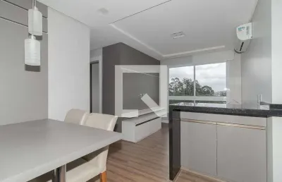 Apartamento para venda - sarandi, 2 quartos,  70 m² - porto alegre