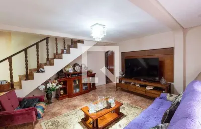 Casa para venda - vila ré, 7 quartos,  428 m² - são paulo