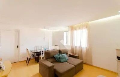Apartamento para venda - vila ré, 2 quartos,  70 m² - são paulo