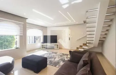 Casa para venda - vila carrão, 4 quartos,  225 m² - são paulo
