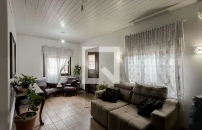 Casa para venda - cristo redentor, 6 quartos,  300 m² - porto alegre