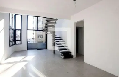 Cobertura para venda - petrópolis, 2 quartos,  168 m² - porto alegre