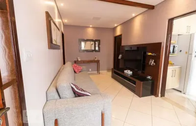Casa para venda - freguesia do ó, 3 quartos,  240 m² - são paulo