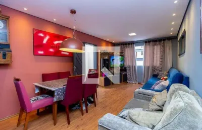 Casa para venda - jardim anália franco, 3 quartos,  110 m² - são paulo
