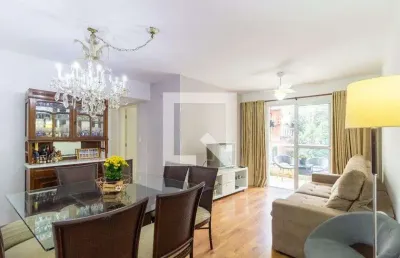 Apartamento para venda - sumaré, 3 quartos,  84 m² - são paulo