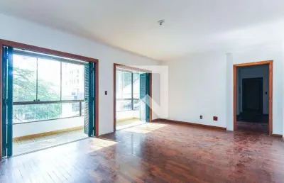Casa para venda - jardim lindóia, 3 quartos,  417 m² - porto alegre