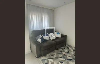 Apartamento para venda - centro, 2 quartos,  78 m² - osasco