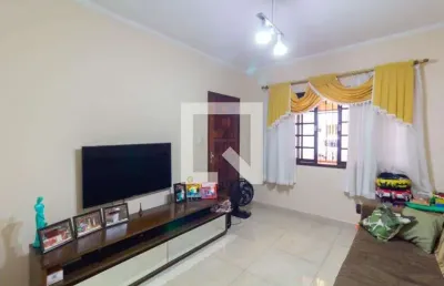 Casa para venda - vila jacuí, 2 quartos,  160 m² - são paulo