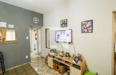 Casa para venda - santana, 5 quartos,  142 m² - são paulo