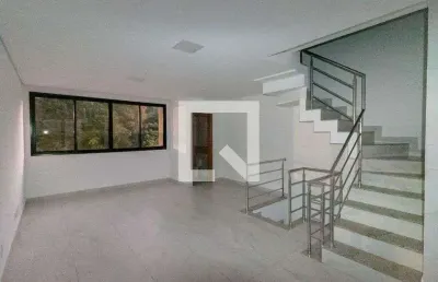 Casa para venda - itapoã, 3 quartos,  186 m² - belo horizonte