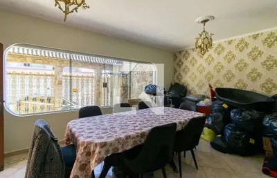 Casa para venda - vila rosália, 3 quartos,  270 m² - guarulhos