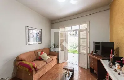 Apartamento para venda - grajaú, 2 quartos,  60 m² - rio de janeiro