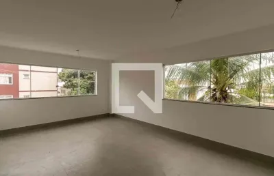 Apartamento para venda - santa rosa, 4 quartos,  144 m² - belo horizonte
