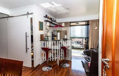 Apartamento para venda - vila leopoldina, 3 quartos,  93 m² - são paulo
