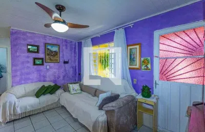 Casa para venda - estância velha, 3 quartos,  200 m² - canoas