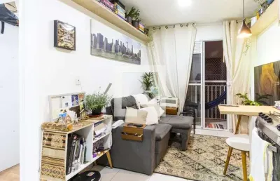 Cobertura para venda - bom retiro, 2 quartos,  37 m² - são paulo