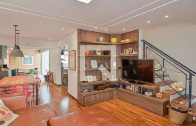 Casa para venda - aclimação, 3 quartos,  190 m² - são paulo