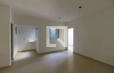 Apartamento para venda - parque residencial oratório, 1 quarto,  28 m² - são paulo