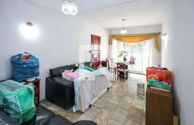 Casa para venda - bosque da saúde, 2 quartos,  155 m² - são paulo