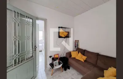 Casa para venda - santana, 2 quartos,  100 m² - são paulo