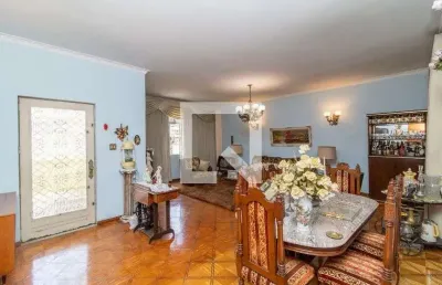 Casa para venda - portuguesa, 4 quartos,  380 m² - rio de janeiro