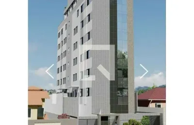 Apartamento para venda - santa inês, 3 quartos,  71 m² - belo horizonte