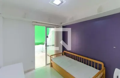 Cobertura para venda - botafogo, 1 quarto,  34 m² - campinas