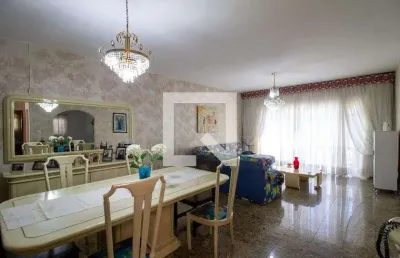 Casa para venda - vila rosália, 4 quartos,  430 m² - guarulhos
