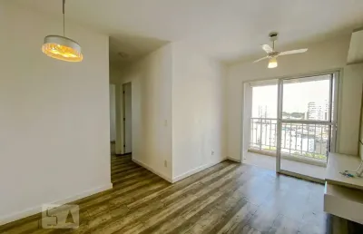 Apartamento para venda - belém, 2 quartos,  52 m² - são paulo