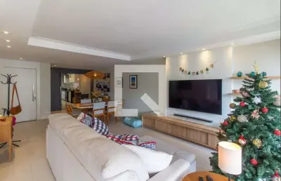 Apartamento para venda - perdizes, 3 quartos,  167 m² - são paulo