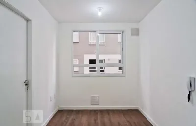 Apartamento para venda - santana, 2 quartos,  35 m² - são paulo