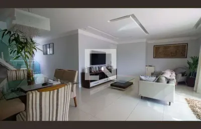 Cobertura para venda - recreio, 3 quartos,  355 m² - rio de janeiro