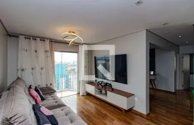 Cobertura para venda - parque novo mundo , 3 quartos,  200 m² - são paulo