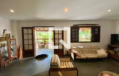Casa para venda - laranjeiras, 5 quartos,  471 m² - rio de janeiro
