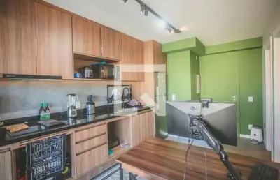 Apartamento para venda - saúde, 1 quarto,  37 m² - são paulo