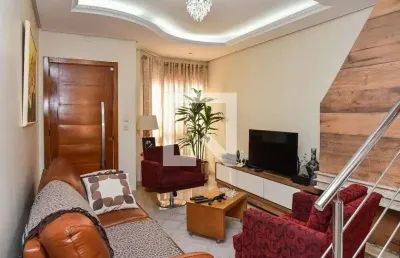 Casa para venda - cristo redentor, 3 quartos,  260 m² - porto alegre