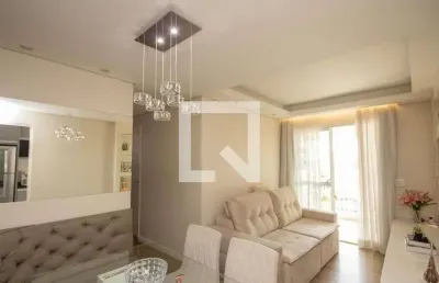 Apartamento para venda - vila ede, 2 quartos,  60 m² - são paulo