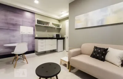 Apartamento para venda - barra funda, 1 quarto,  36 m² - são paulo