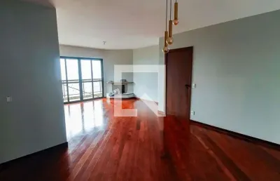 Apartamento para venda - portal do morumbi, 4 quartos,  115 m² - são paulo