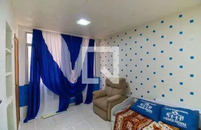 Kitnet / stúdio para venda - centro , 1 quarto,  20 m² - niterói