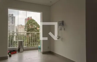 Apartamento para venda - taboão, 2 quartos,  54 m² - são bernardo do campo