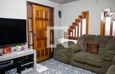 Casa para venda - santa maria, 4 quartos,  125 m² - osasco