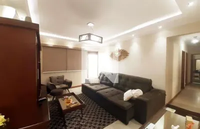 Apartamento para venda - engenho novo, 3 quartos,  96 m² - rio de janeiro