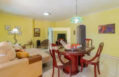 Casa para venda - glória, 5 quartos,  380 m² - porto alegre