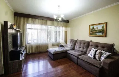 Casa para venda - mandaqui, 3 quartos,  229 m² - são paulo