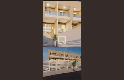 Casa para venda - santa branca, 2 quartos,  130 m² - belo horizonte
