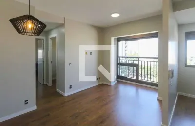 Apartamento para venda - vila santa clara, 2 quartos,  48 m² - são paulo
