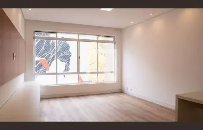 Apartamento para venda - campos elíseos, 3 quartos,  100 m² - são paulo