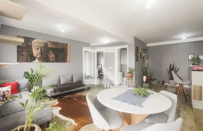 Apartamento para venda - são geraldo, 2 quartos,  82 m² - porto alegre