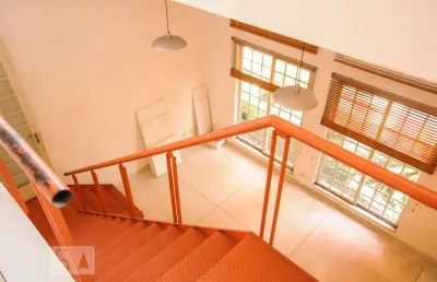 Casa para venda - vila madalena, 2 quartos,  300 m² - são paulo